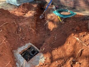 From Septic Drain Fields to Simple Baffle Repairs in Greenwood & Anderson