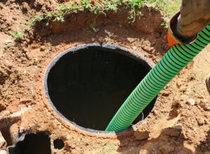 When Does My Septic Tank Need to Be Pumped in Upstate SC?